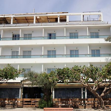 Hotel Embarcadero De Calahonda De Granada Exterior photo
