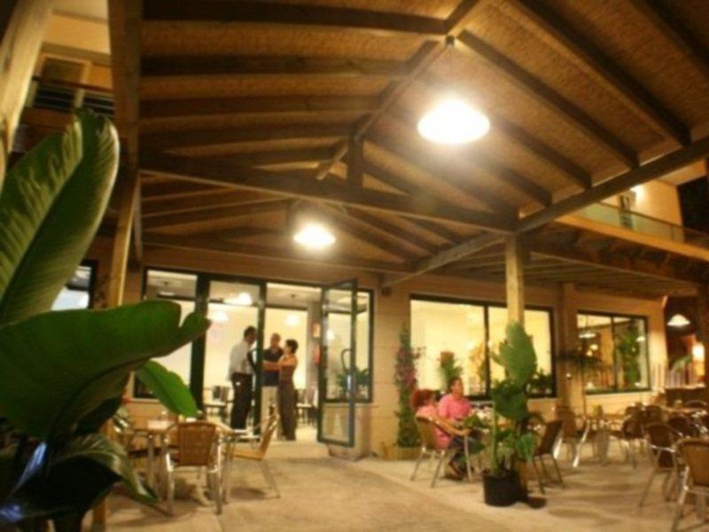 Hotel Embarcadero De Calahonda De Granada Exterior photo